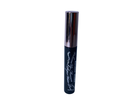 Kissme Heroine Make Volume Up Mascara Super Waterproof Black 01 Hot on Sale