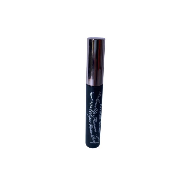 Kissme Heroine Make Volume Up Mascara Super Waterproof Black 01 Hot on Sale