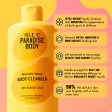 Brilliantly Bright Body Cleansing Wash with Vitamin C & Niacinamide For Discount