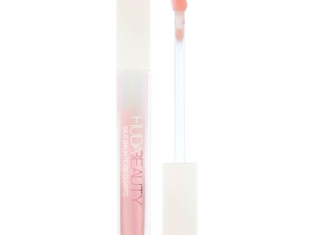 Silk Balm Rose Quartz Illuminating Lip Balm Fashion