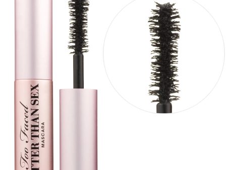 Better Than Sex Volumizing Mascara For Cheap