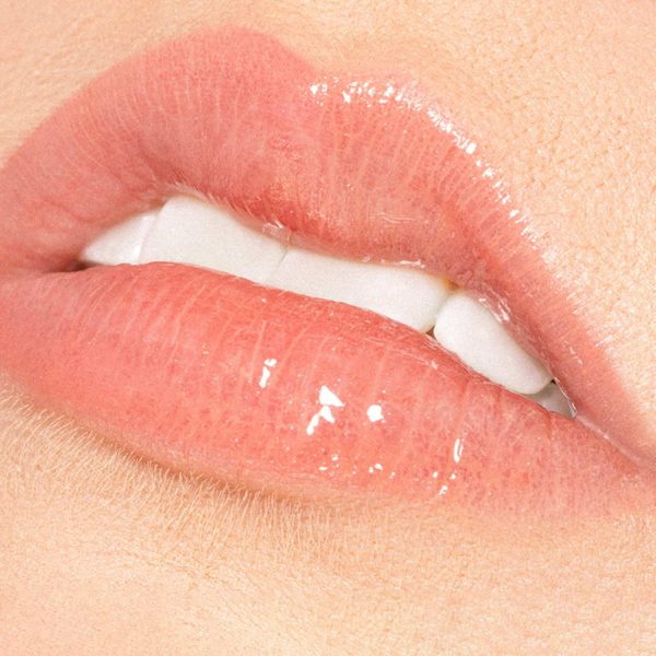 Lip Oil — Dare Me Peach Online Sale