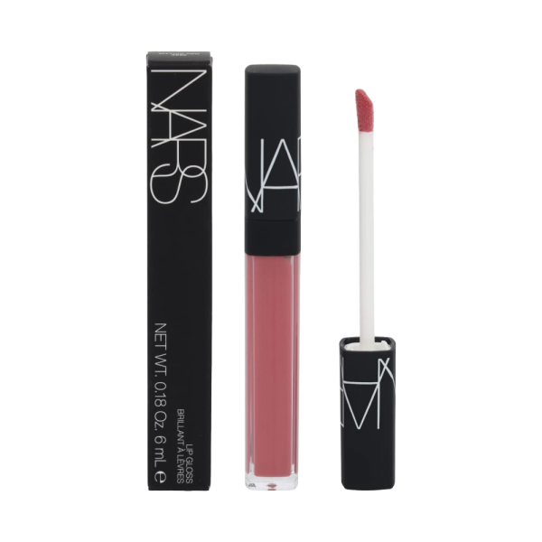 Nars Lip Gloss, Outrage 5955, 6ml Online