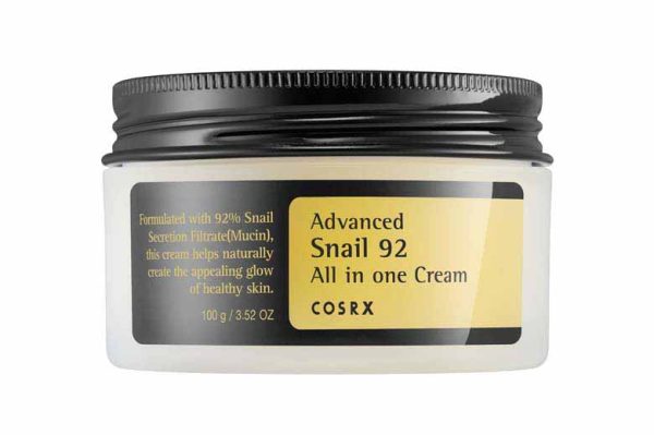 COSRX Advanced Snail 92 All In One Cream Online Sale