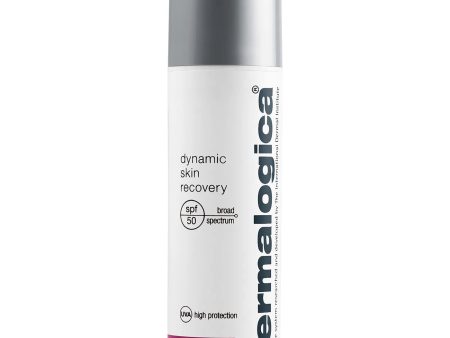 Dynamic Skin Recovery SPF50 Moisturizer For Cheap