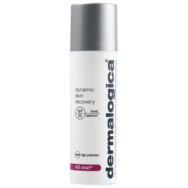 Dynamic Skin Recovery SPF50 Moisturizer For Cheap