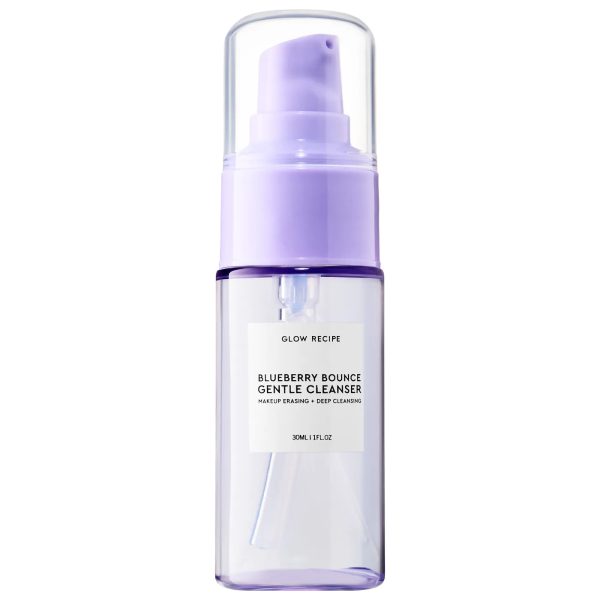 Blueberry Bounce Gentle Cleanser For Discount