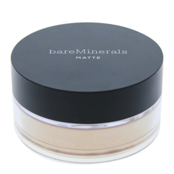 BareMinerals Matte foundation SPF15 for LIGHT BEIGE 09 6g Sale