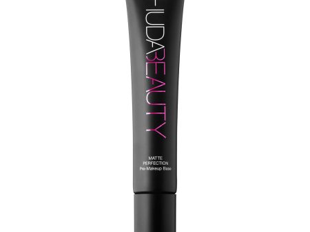 Matte Perfection Pre-Makeup Base Primer Discount