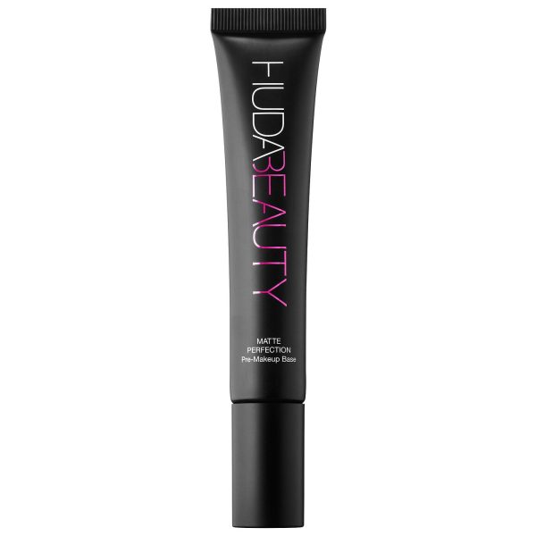 Matte Perfection Pre-Makeup Base Primer Discount