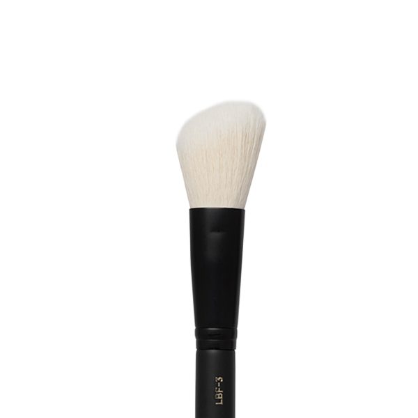 LBF-3 Angled Cheek Brush For Discount