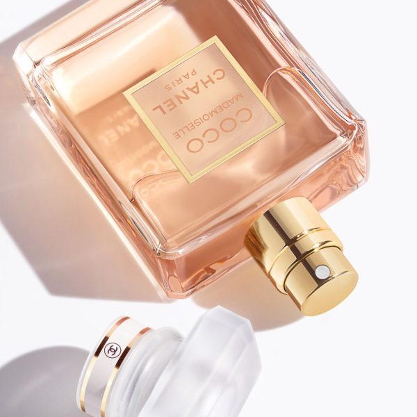 COCO MADEMOISELLE Eau de Parfum Supply