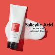 COSRX Salicylic Acid Daily Gentle Cleanser For Sale