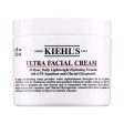 Ultra Facial Refillable Moisturizing Cream with Squalane on Sale