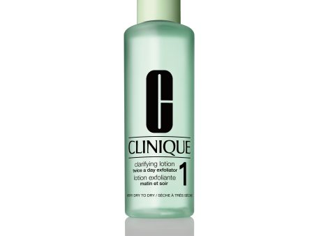 CLINIQUE Clarifying Lotion 1 200ml For Discount