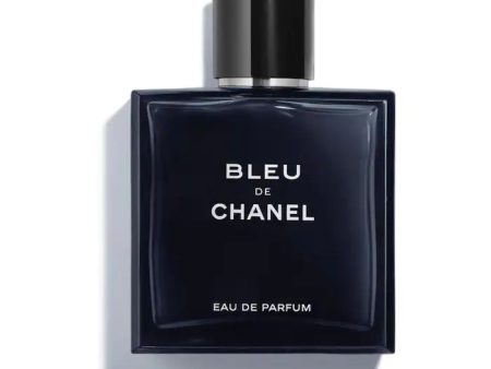 BLEU DE CHANEL Eau de Parfum Fashion