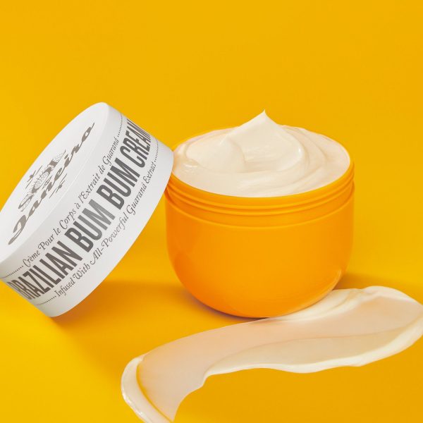 Brazilian Bum Bum Cream on Sale