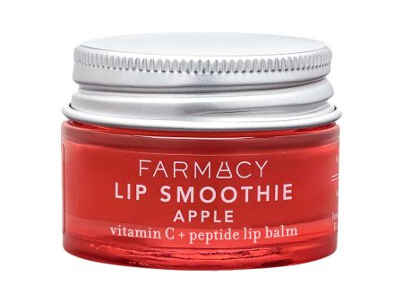 Lip Smoothie Vitamin C + Peptide Lip Balm Hot on Sale