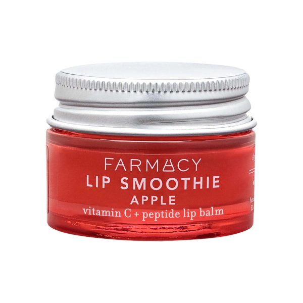 Lip Smoothie Vitamin C + Peptide Lip Balm Hot on Sale