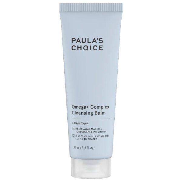 Omega + Complex Cleansing Balm on Sale