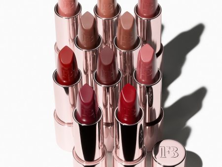 Fenty Icon The Fill Semi-Matte Refillable Lipstick For Cheap