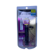 Kissme Heroine Make Volume Up Mascara Super Waterproof Black 01 Hot on Sale