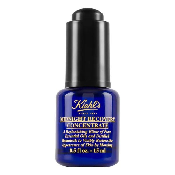 Midnight Recovery Concentrate Moisturizing Face Oil Online now