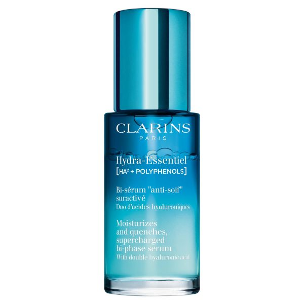 CLARINS Hydra-Essentiel [HA²] Bi-phase Serum 30ml Online Sale