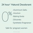 Vinofresh Natural Aluminum-Free Deodorant Online Sale