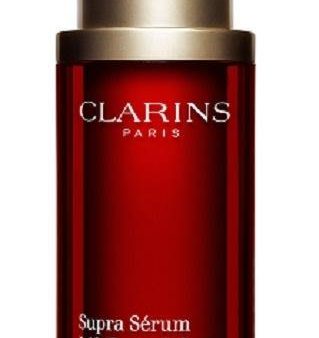 CLARINS Super Restorative Remodelling Serum Online Sale