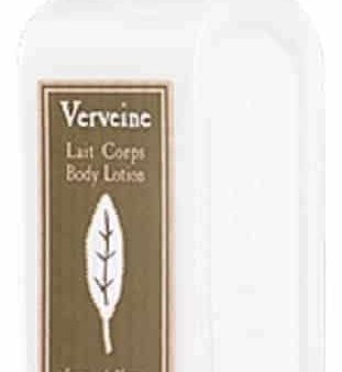 L OCCITANE Verveine Body Lotion 70ML For Sale