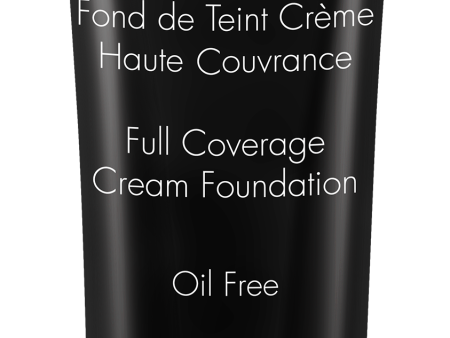 Black Up Fdt Creme Haute Couvrance For Discount