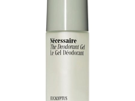 The Deodorant Gel - With 5% Alpha Hydroxy Acid (AHA) and Niacinamide Online