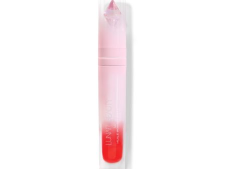 Lip Oil — Love Me Strawberry For Sale