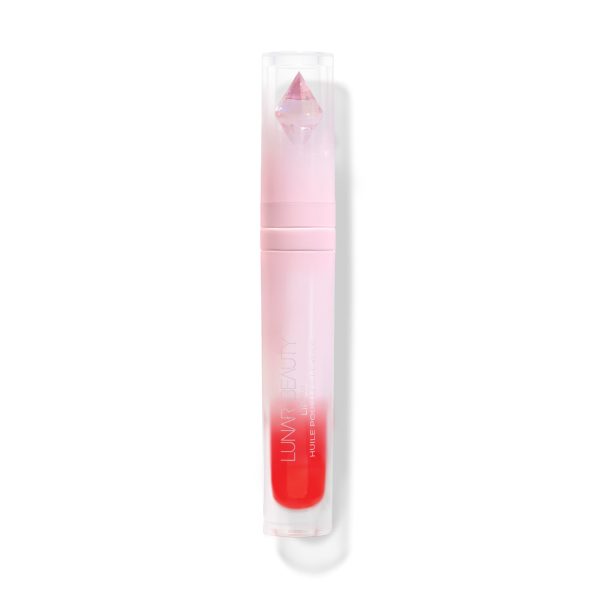 Lip Oil — Love Me Strawberry For Sale