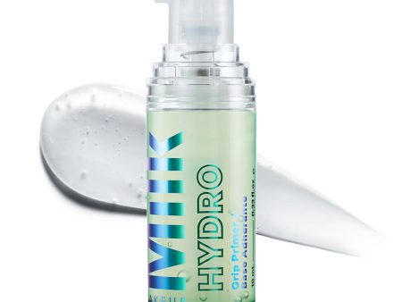 Hydro Grip Hydrating Makeup Primer with Hyaluronic Acid + Niacinamide Online now