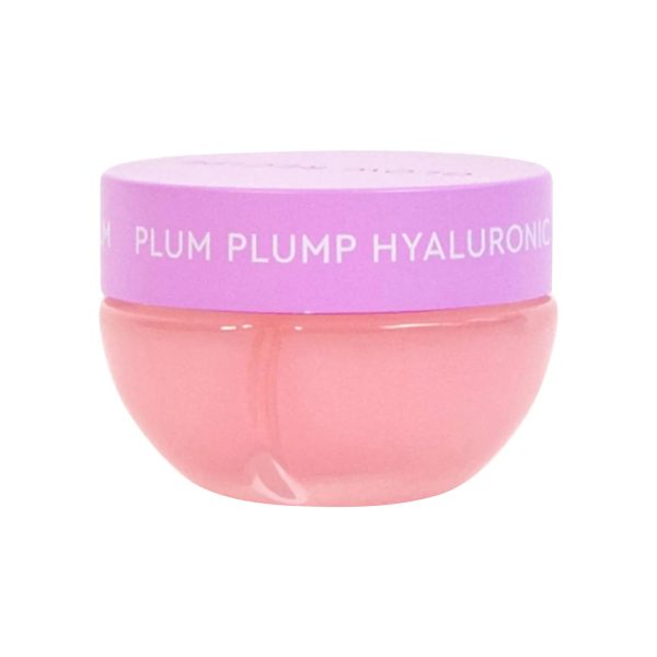 Plum Plump Hyaluronic Acid Lip Gloss Balm Sale