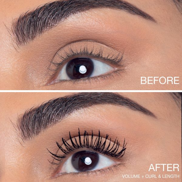 LEGIT LASHES Double-Ended Volumizing and Lengthening Mascara Online now