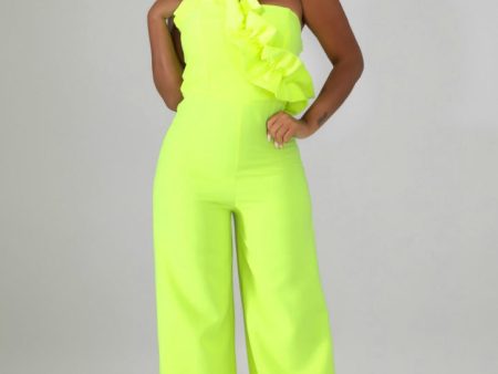 Kali Tube Jumpsuit Supply