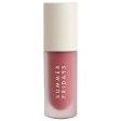 Dream Lip Oil for Moisturizing Sheer Coverage Discount