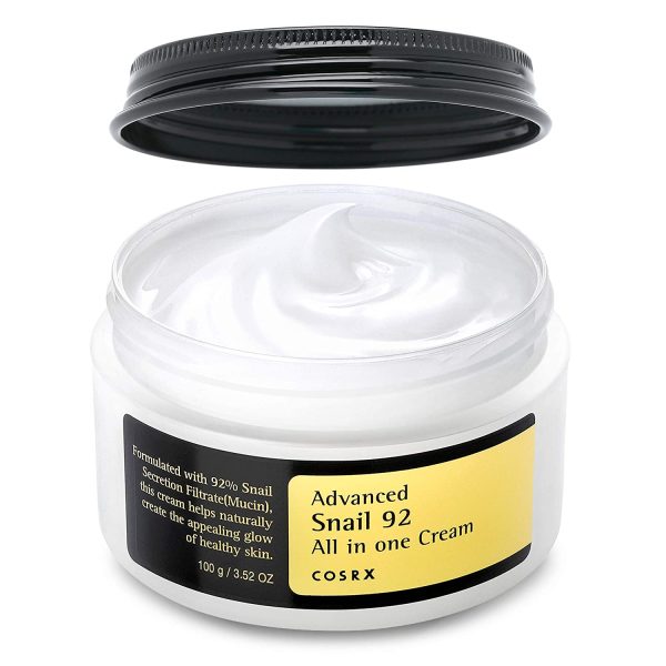 COSRX Advanced Snail 92 All In One Cream Online Sale