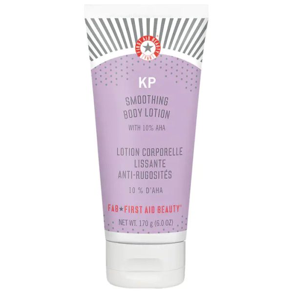 KP Smoothing Body Lotion with 10% AHA Online