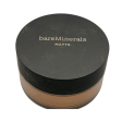 BareMinerals Matte SPF 15 Foundation NEUTRAL DARK 24, 6g Supply