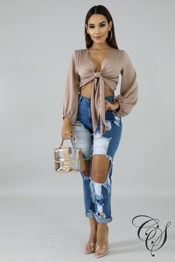 Izabella Silky Wrap Kimono Online Hot Sale