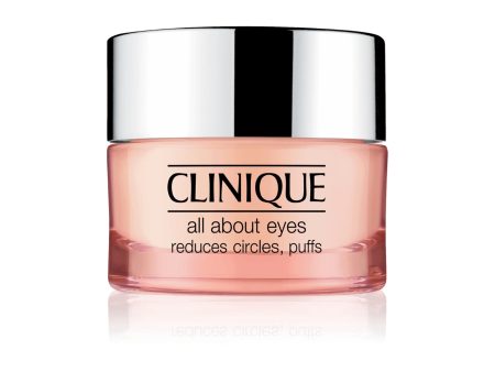 CLINIQUE All About Eyes Rich 15ml Cheap