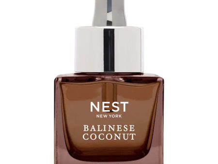 Balinese Coconut Perfume Oil Online Hot Sale