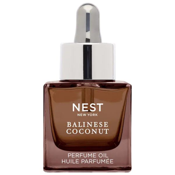 Balinese Coconut Perfume Oil Online Hot Sale