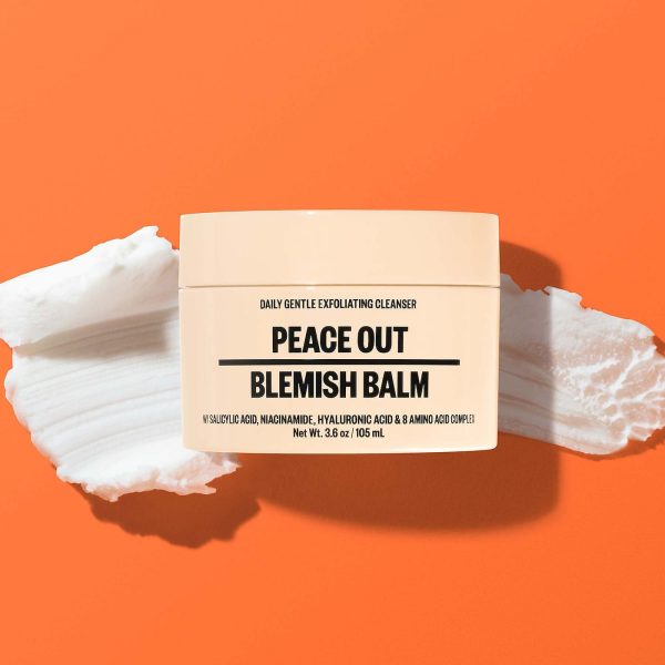 Blemish Balm Cleanser Supply