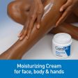 CeraVe Moisturizing Cream | Body and Face Moisturizer for Dry Skin Online Sale