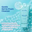 Barrier+ Ceramide + Ectoin Hydrating Gentle Gel Cleanser Fashion